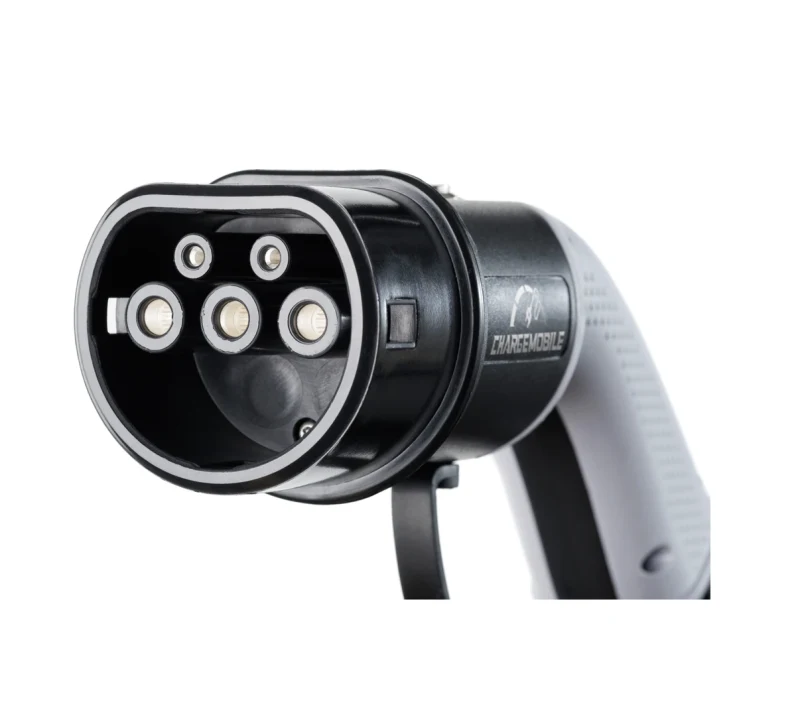 Discharge Adaptörü + 3’lü Grup Prizli Güç Kablosu – 3m, Araçtan Elektrik Çıkışı-2